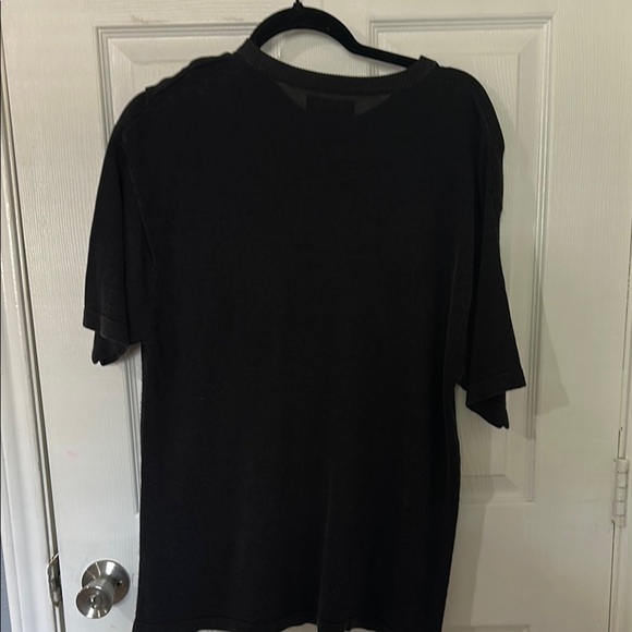 Bogari‎ Classic Black Short Sleeve Tee - Picture 4 of 4
